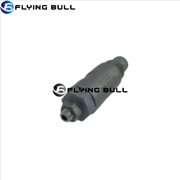 Hydraulic Relief Valve