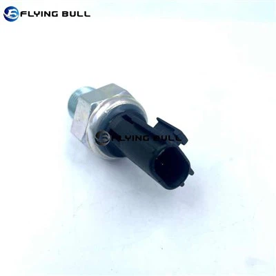 2025 10 ведущих поставщиков датчиков давления в мире