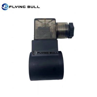 Гидравлический резьбовой картриджный клапан