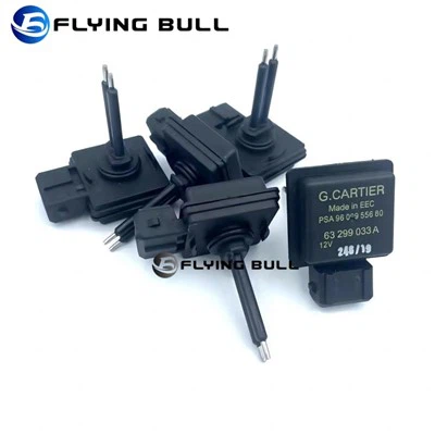 Каковы недостатки ультразвуковых датчиков уровня?