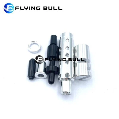 Каковы нормативные требования к использованию комплекта электромагнитных клап...