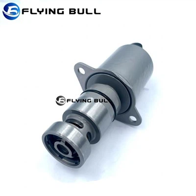 Электромагнитный клапан для грузовика